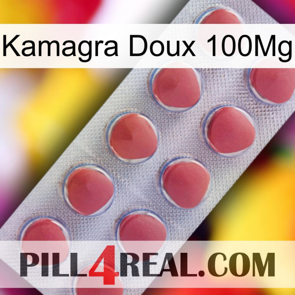 Kamagra Soft 100Mg 18